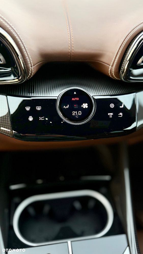 Ferrari Purosangue - 26