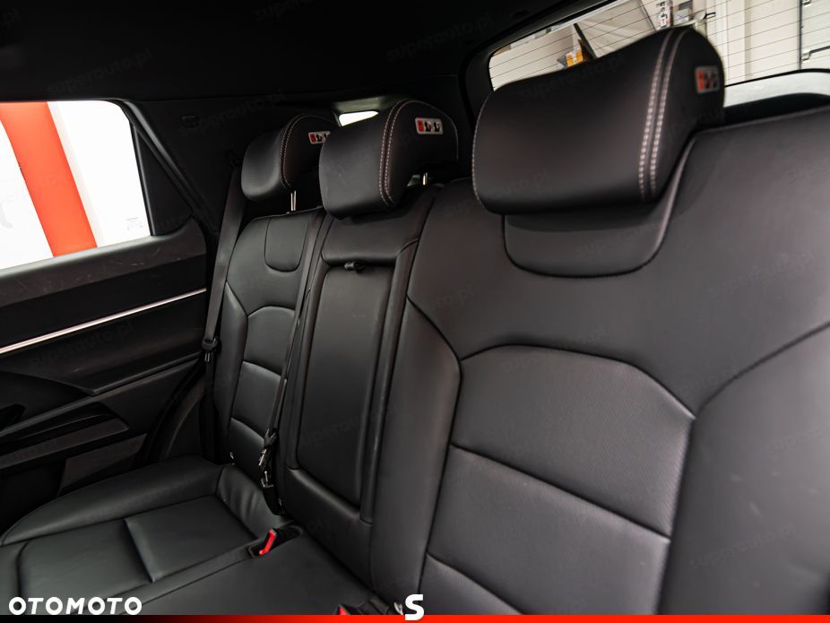 SsangYong/KGM Torres 1.5 T-GDI Adventure 4WD - 22