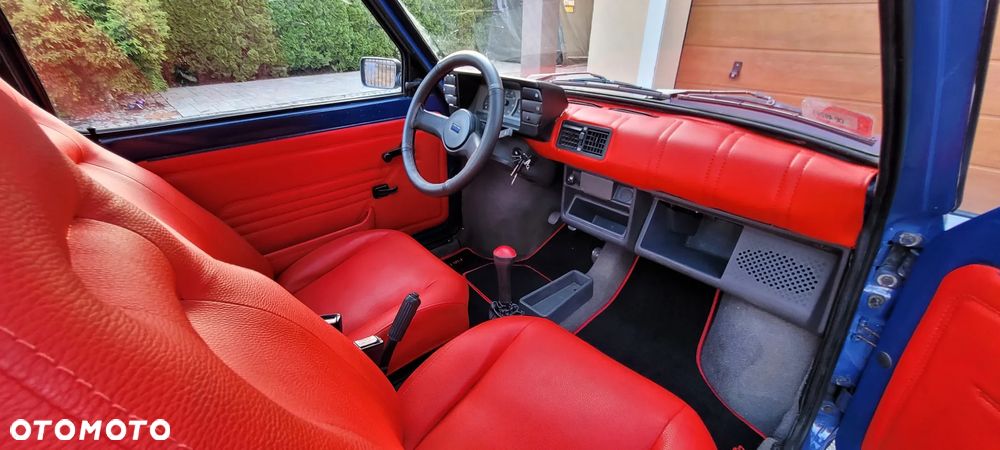 Fiat 126 - 4
