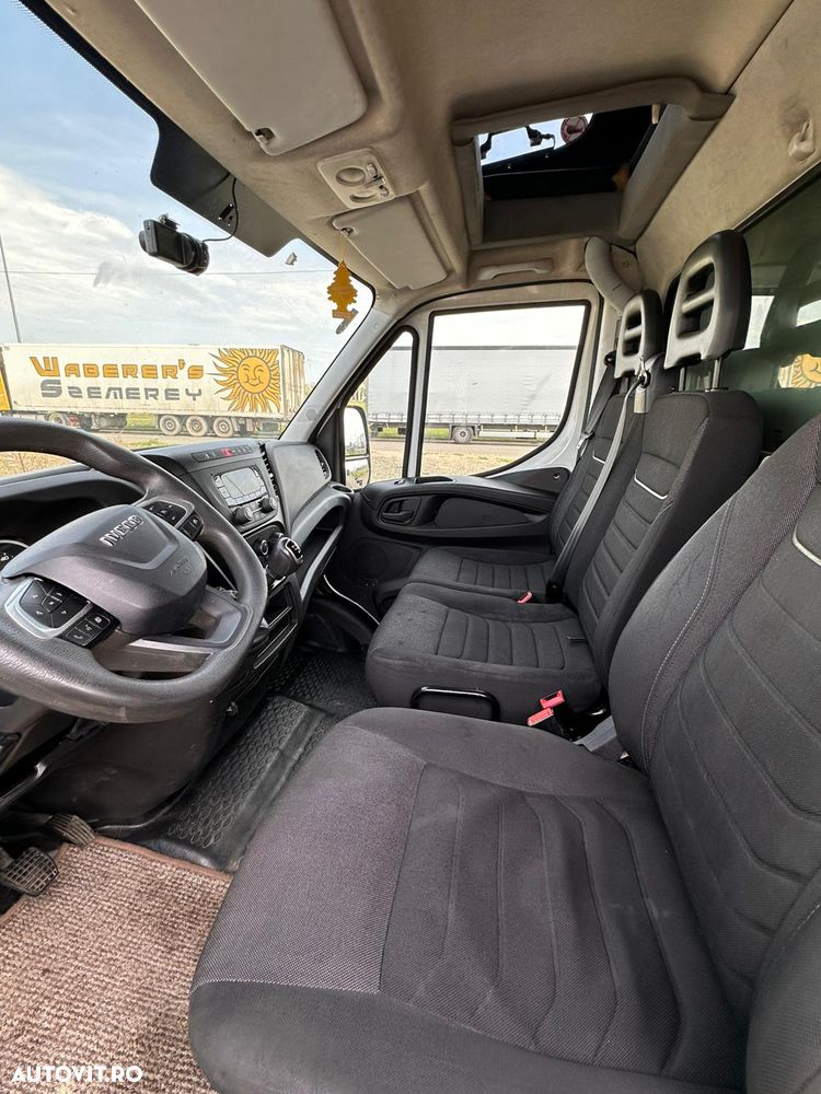 Iveco Daily - 9