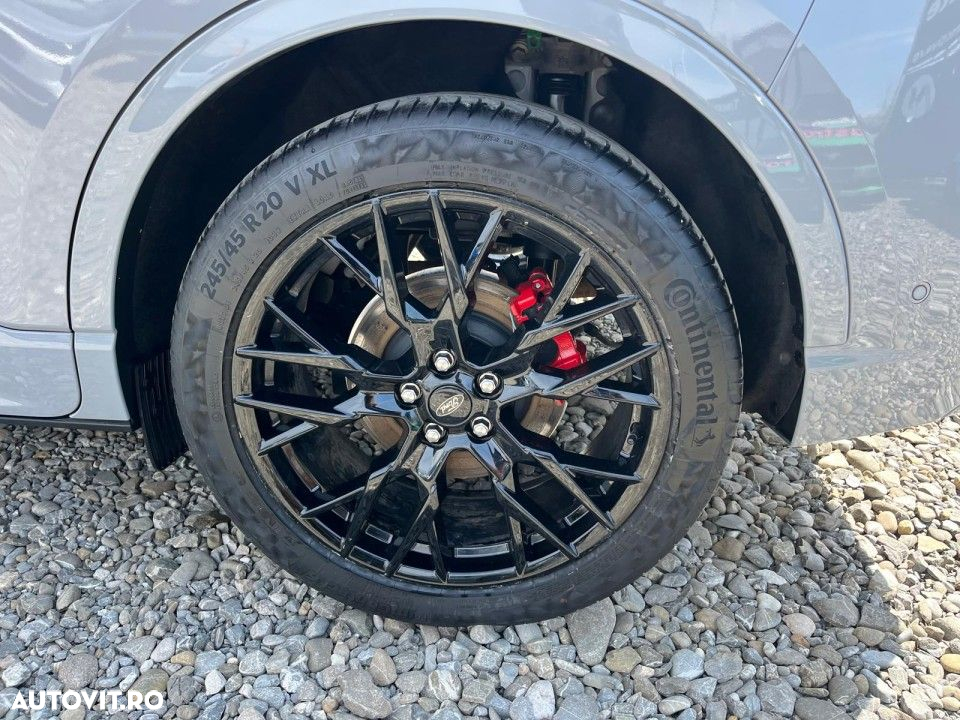 Ford Kuga - 15