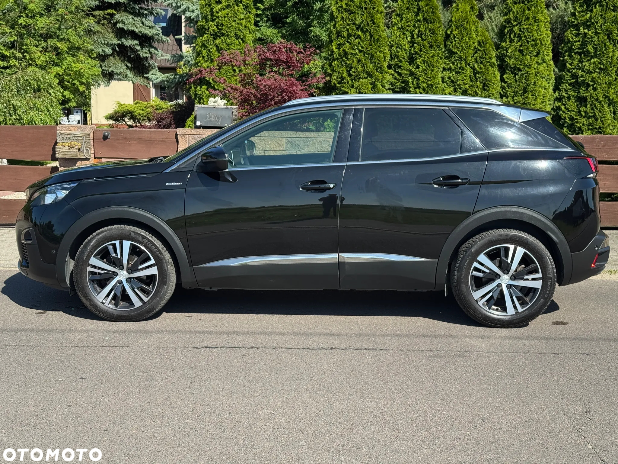 Peugeot 3008 2.0 BlueHDi GT S&S EAT8 - 6