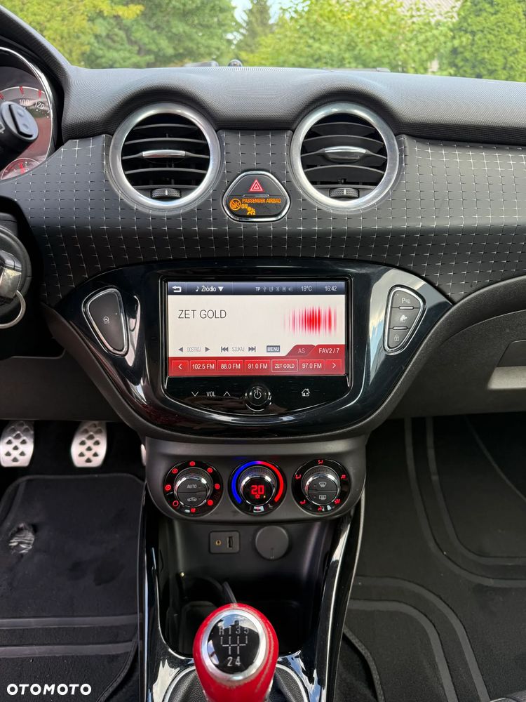 Opel Adam 1.4 Slam - 7