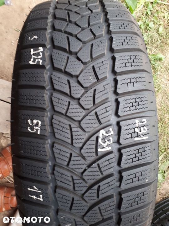 Firestone 225/55/17 nr 231 - 1