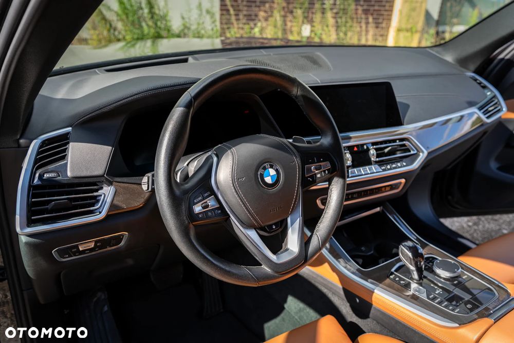BMW X5 xDrive40i sport - 19