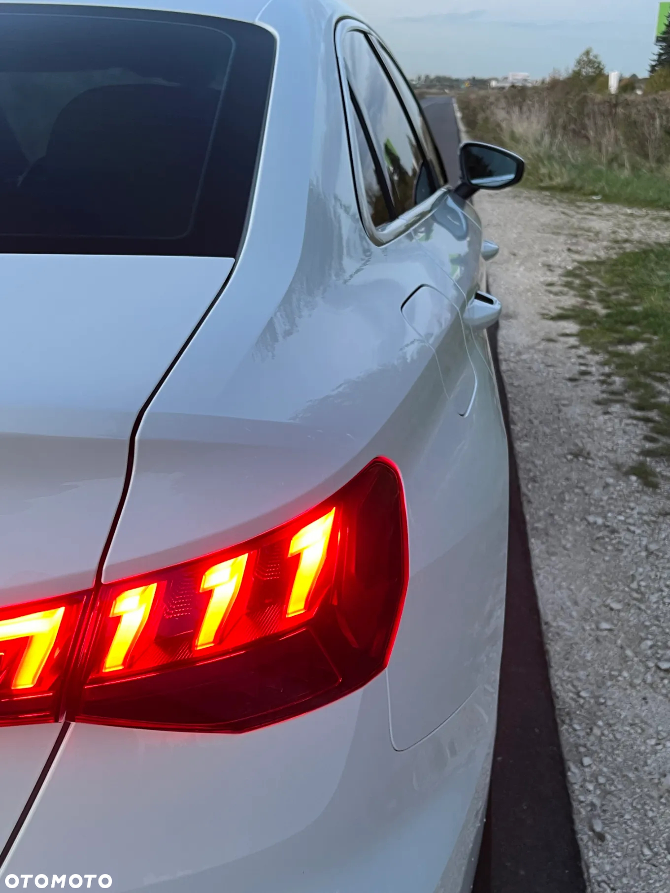 Audi A3 - 6
