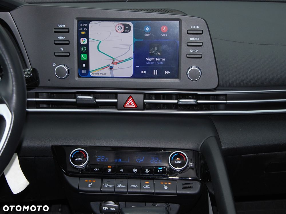 Hyundai Elantra 1.6 Smart CVT - 7