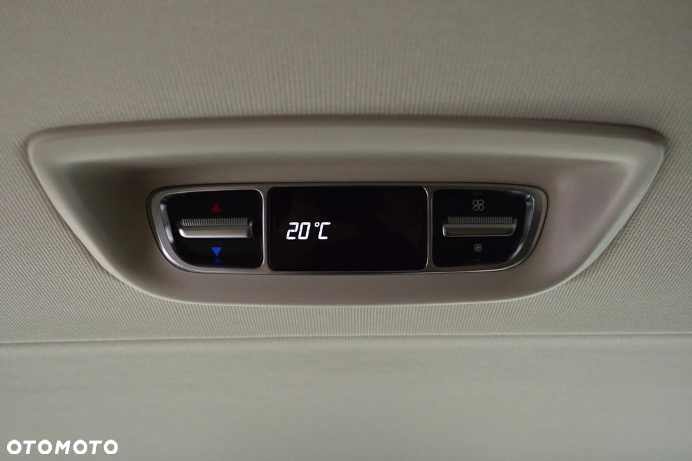 Mercedes-Benz EQV 300 90kWh (ekstra d³) - 26