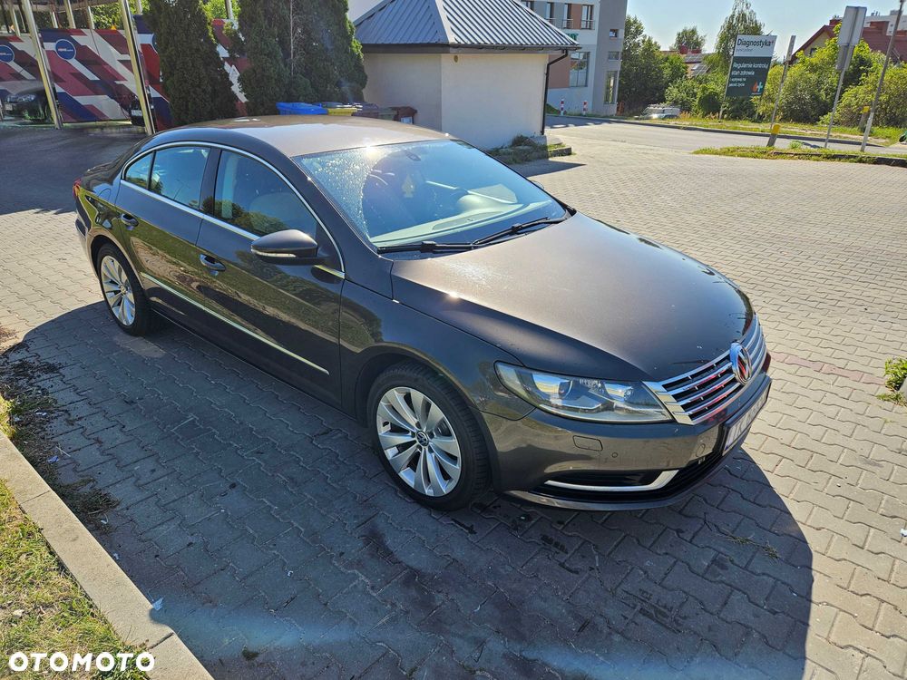 Volkswagen CC - 3