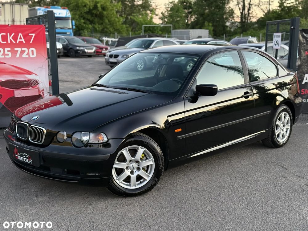BMW Seria 3 - 6