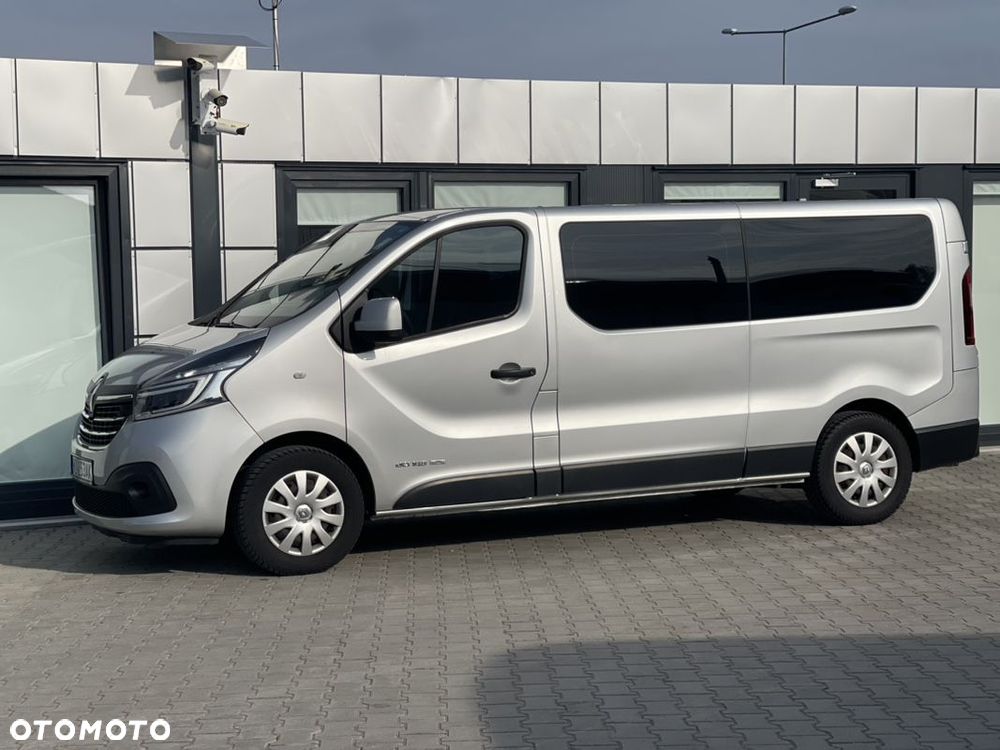 Renault Trafic - 4