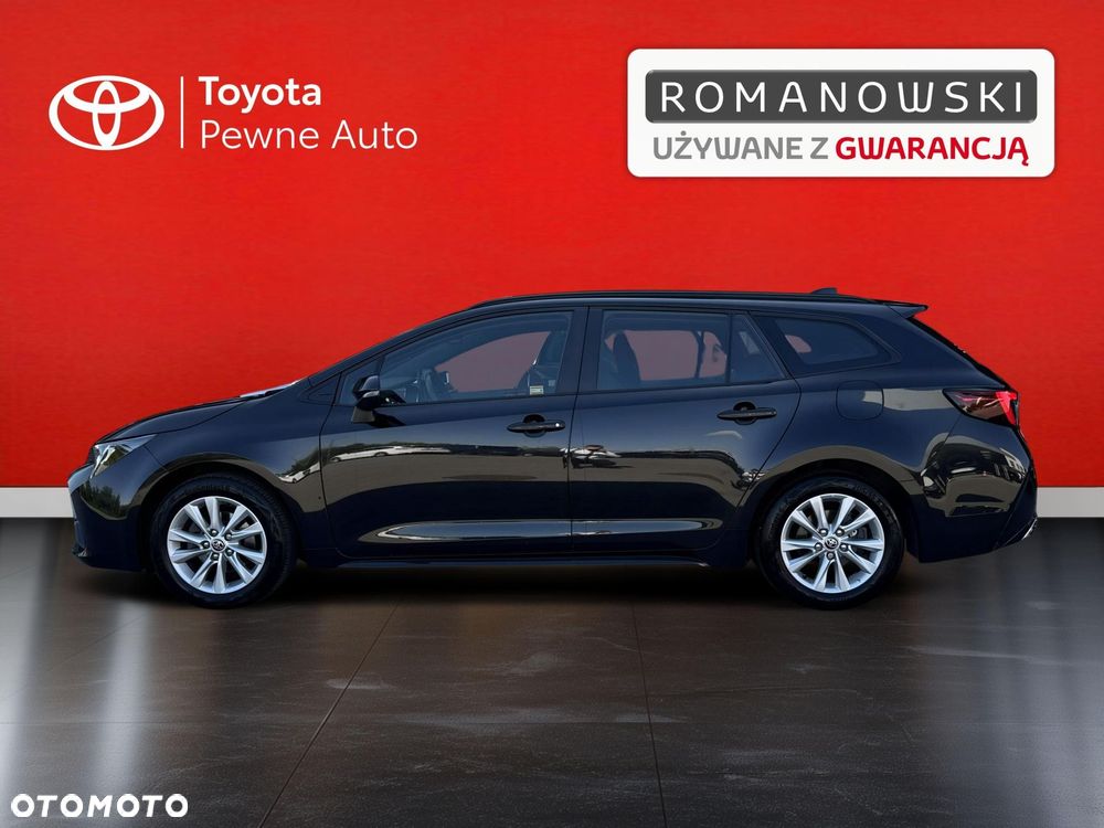 Toyota Corolla 1.8 Hybrid Comfort - 10
