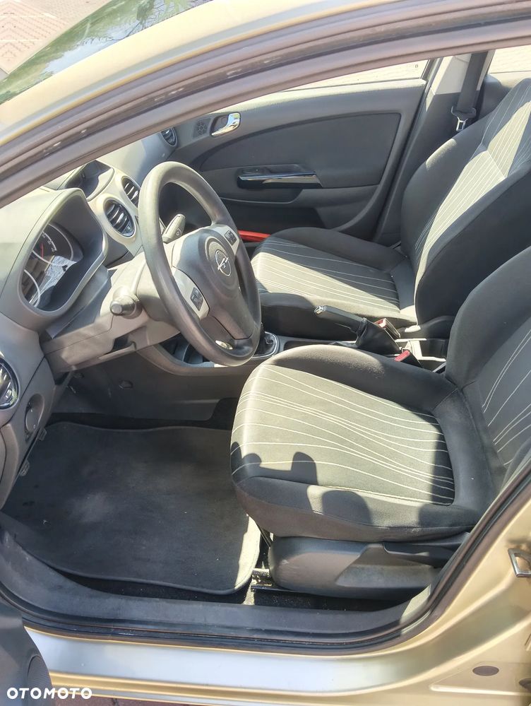 Opel Corsa 1.0 12V Enjoy - 7