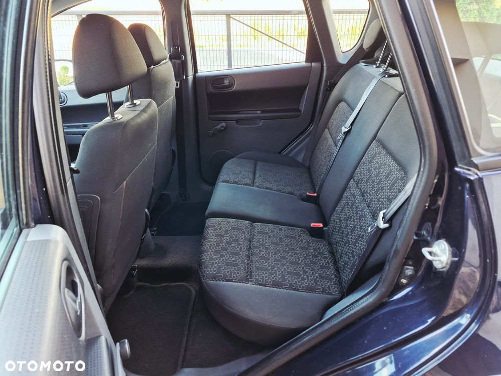 Mitsubishi Colt 1.3 ClearTec Edition - 9