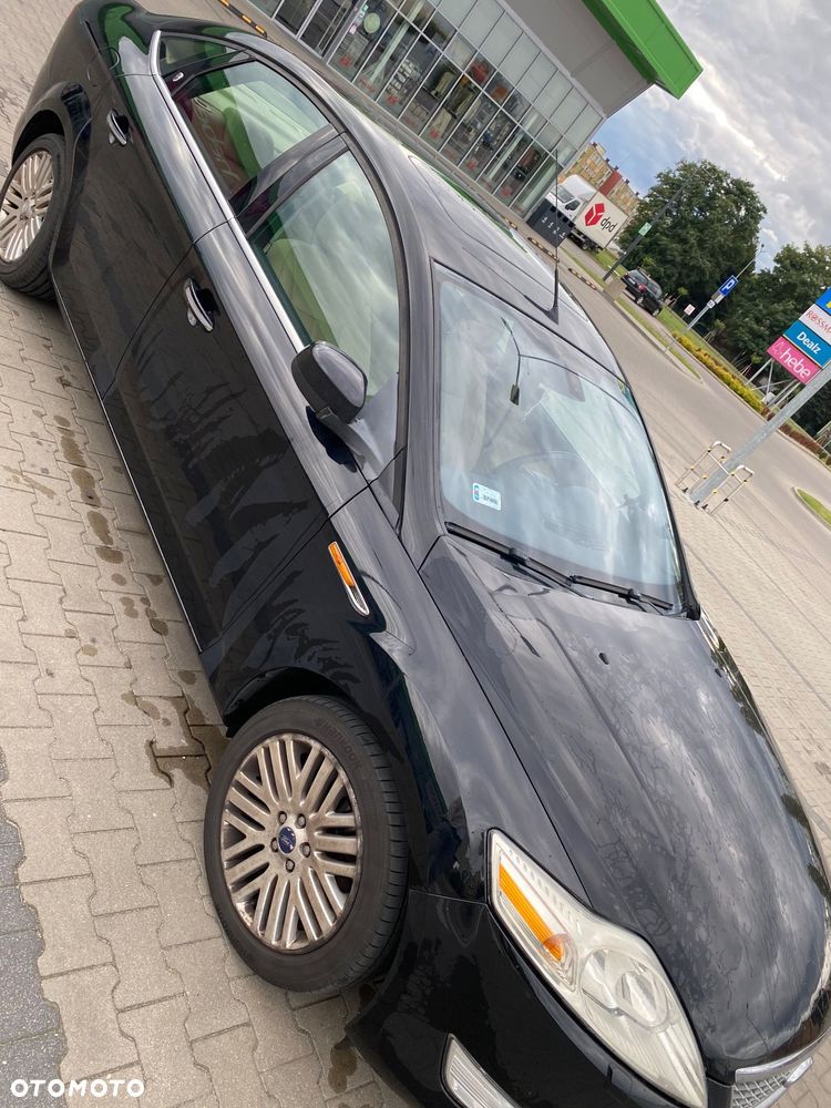 Ford Mondeo 2.0 TDCi Ghia - 1