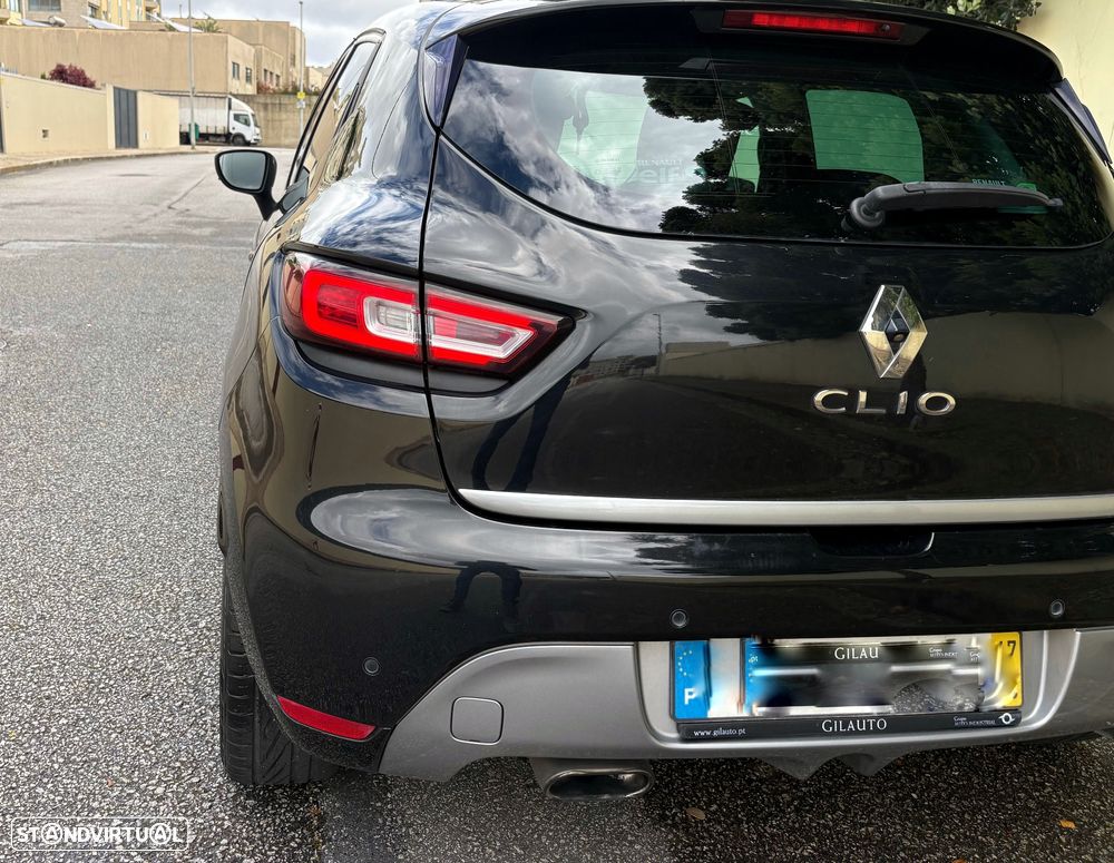 Renault Clio 0.9 TCe GT Line - 14
