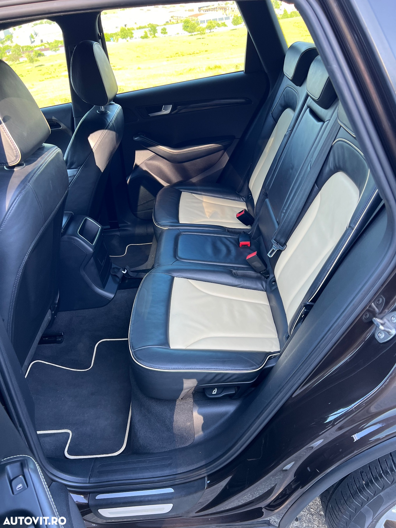 Audi Q5 2.0 TDI Quattro S-Tronic - 9