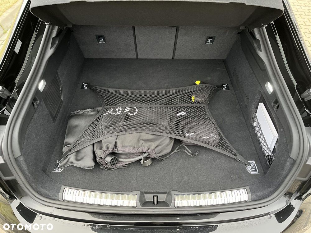 Audi A5 Limousine - 15