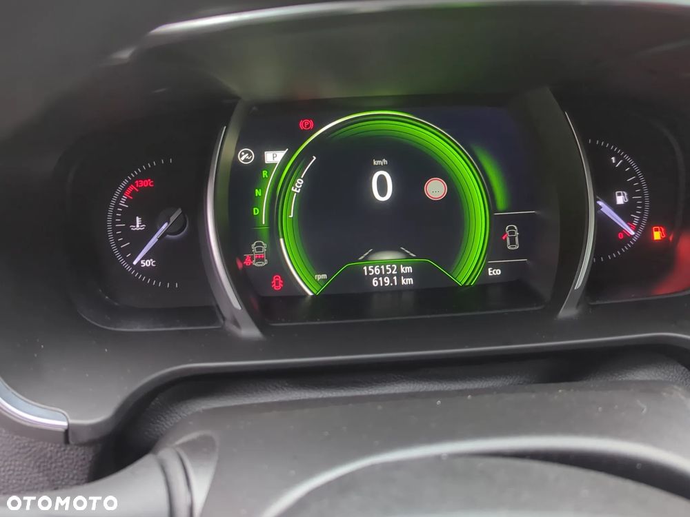 Renault Talisman 1.6 Energy dCi Intens EDC - 12