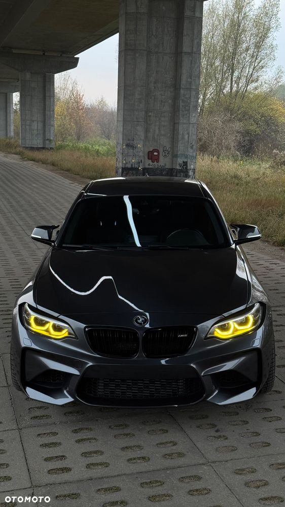 BMW M2 - 5
