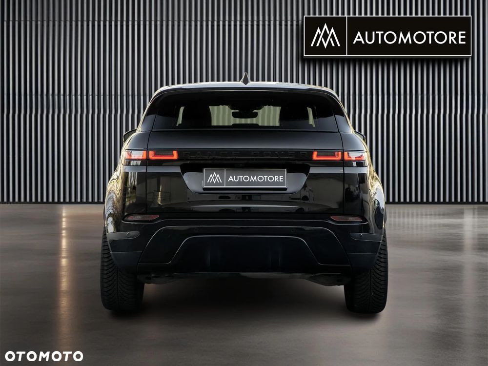 Land Rover Range Rover Evoque 2.0 D200 mHEV SE - 7