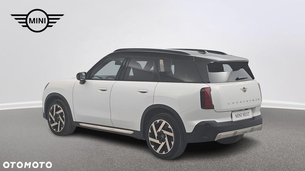 MINI Countryman C mHEV Linia Favoured - 2