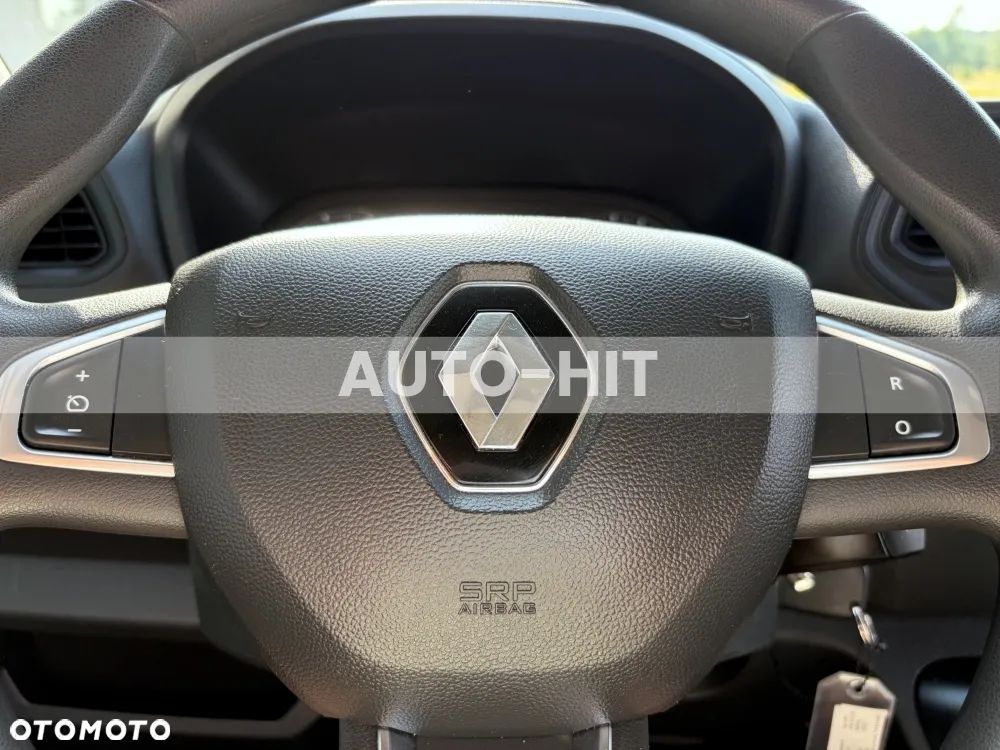 Renault Master - 23