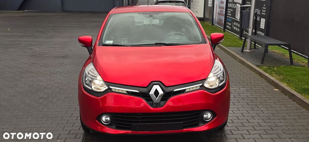 Renault Clio 1.2 16V Authentique - 6