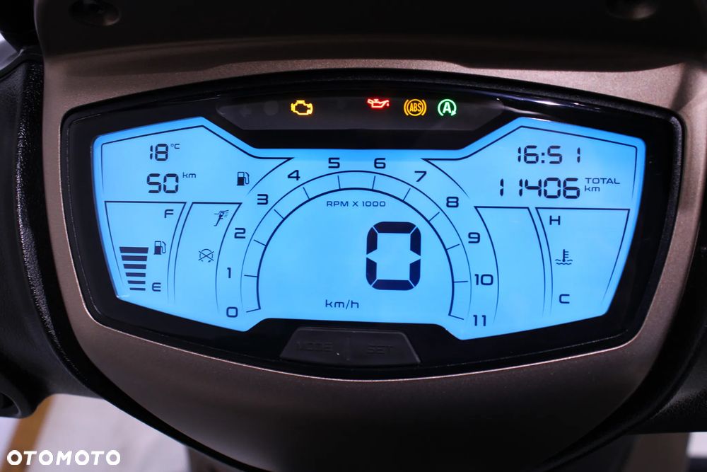 Piaggio Medley - 7