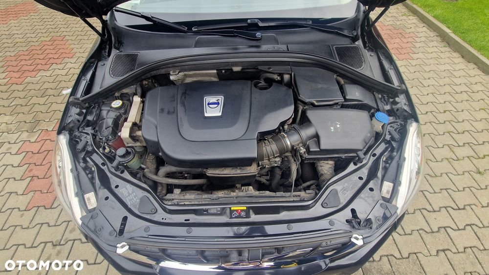 Volvo XC 60 - 6
