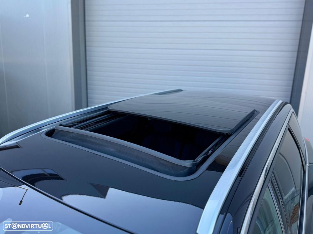 Peugeot 5008 1.2 PureTech GT Line EAT8 - 20