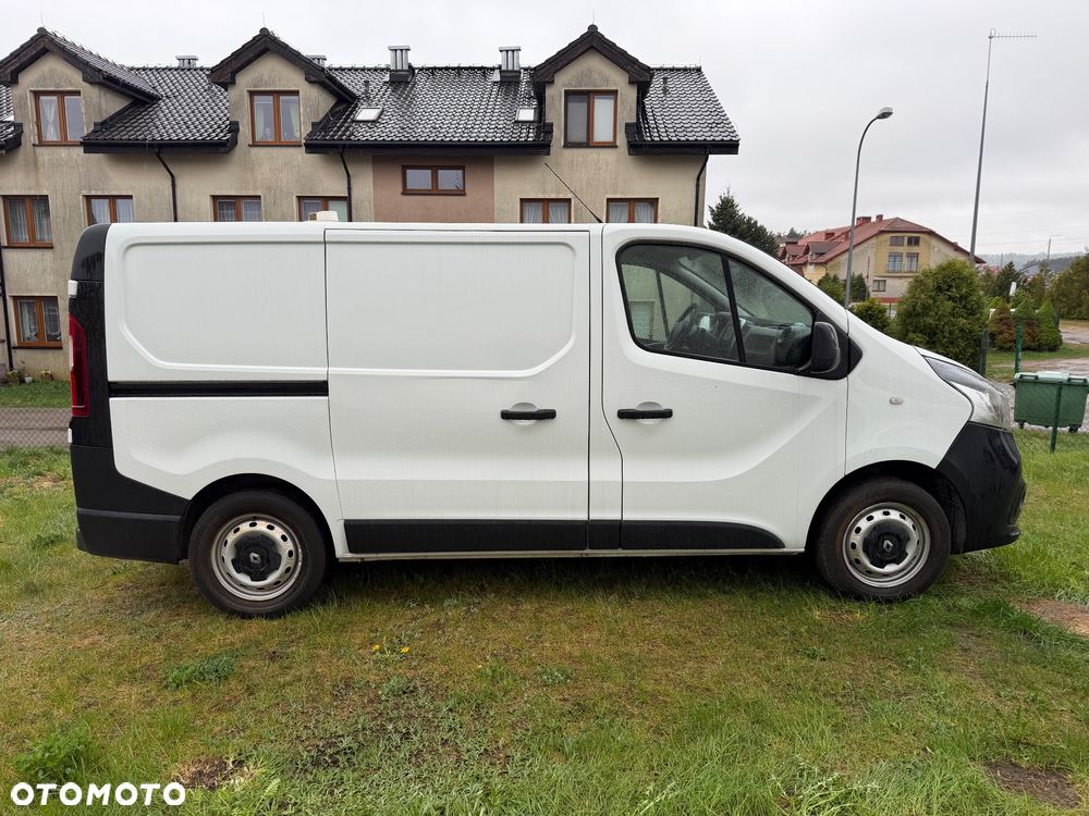 Renault Trafic - 7