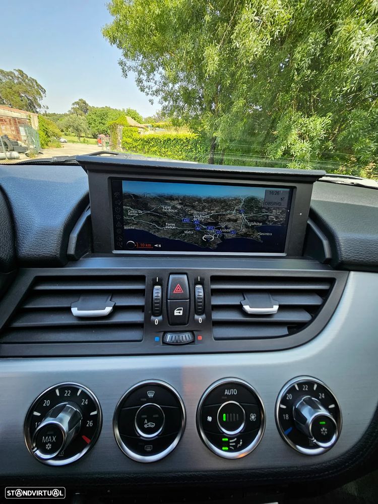 BMW Z4 sDrive30i Aut. - 16