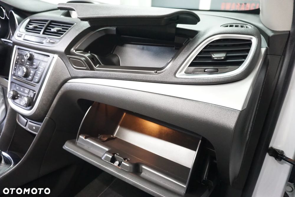 Opel Mokka 1.6 Active S&S - 27