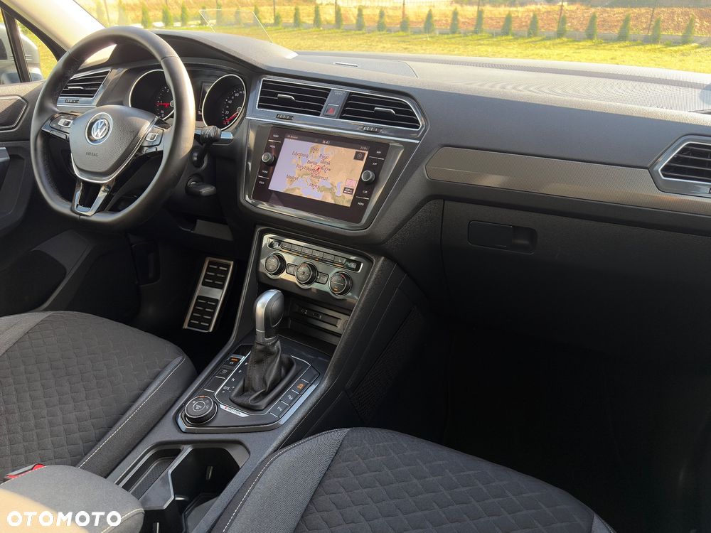 Volkswagen Tiguan 2.0 TDI SCR 4Motion DSG Join - 34