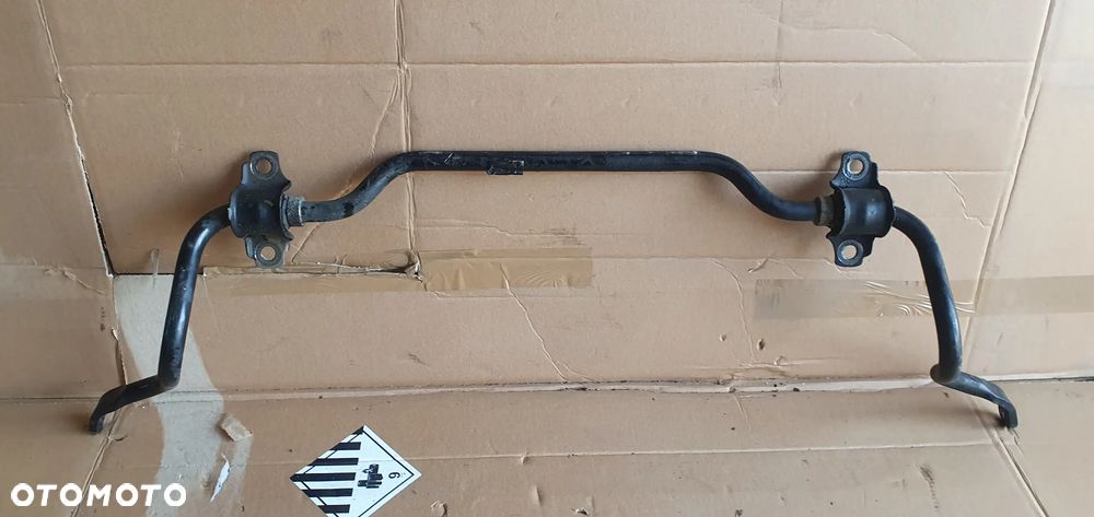 Drążek stabilizatora stabilizator przód Land Rover Discovery Sport L550 - 4
