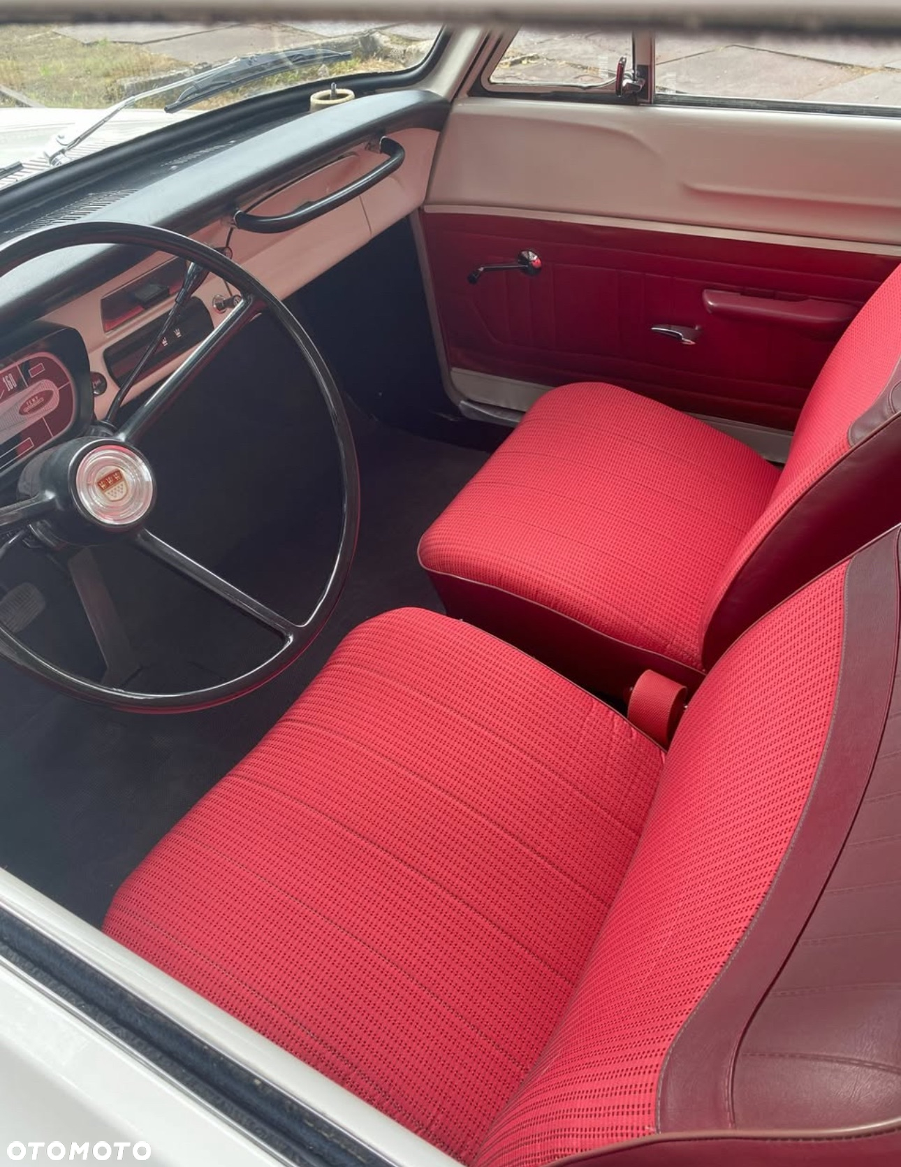 Ford Taunus - 11
