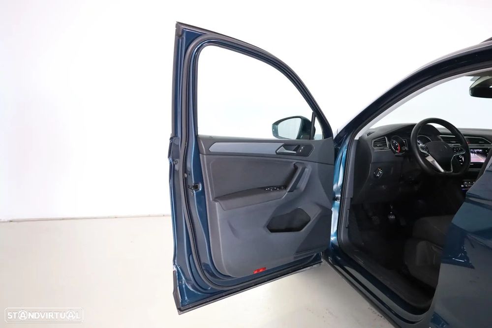 VW Tiguan 1.5 TSI Life - 16