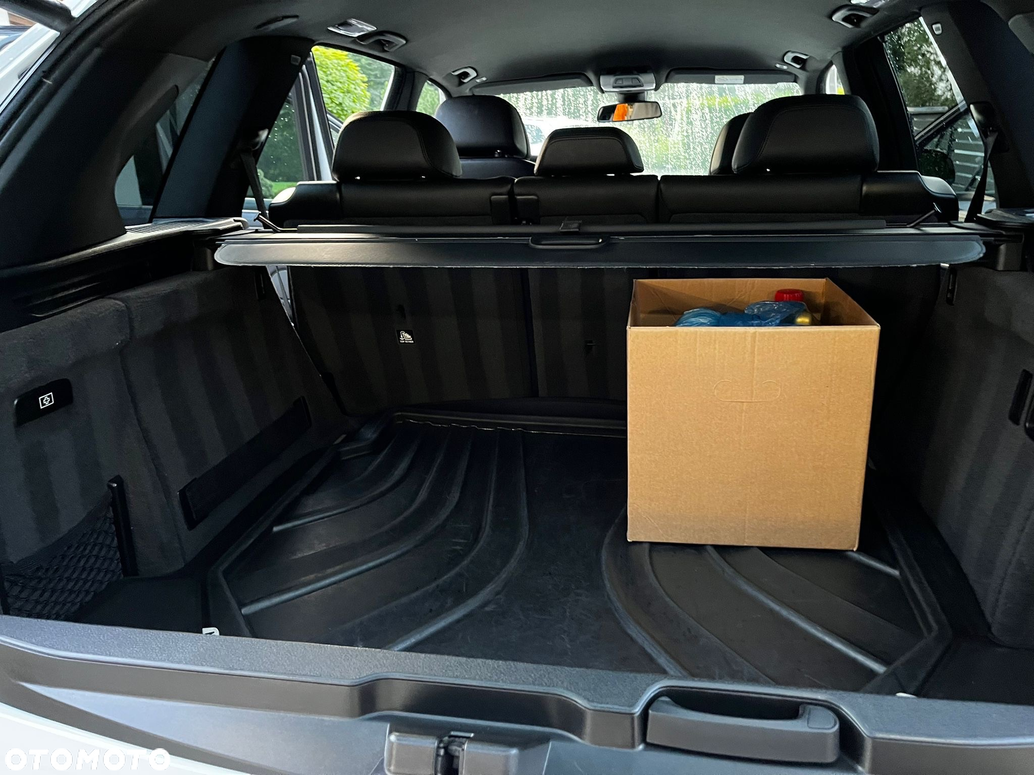 BMW X5 xDrive30d - 12