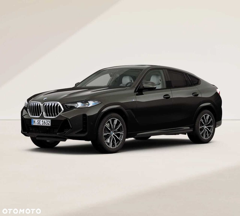 BMW X6 - 2