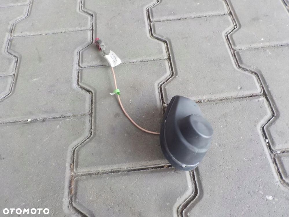 VW T5 ANTENA NAWIGACJI GPS - 1