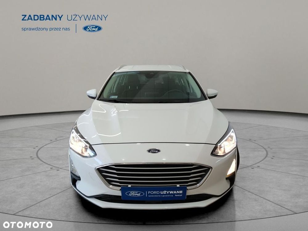 Ford Focus 1.5 EcoBlue Trend - 3