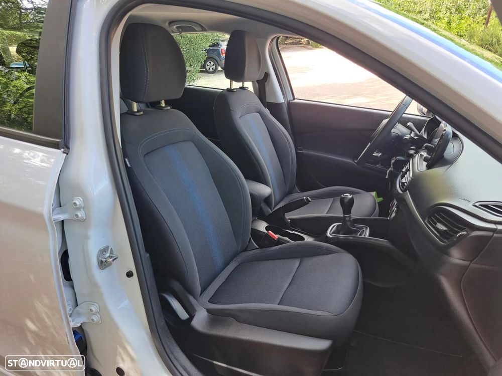 Fiat Tipo 1.3 MultiJet City Life - 16