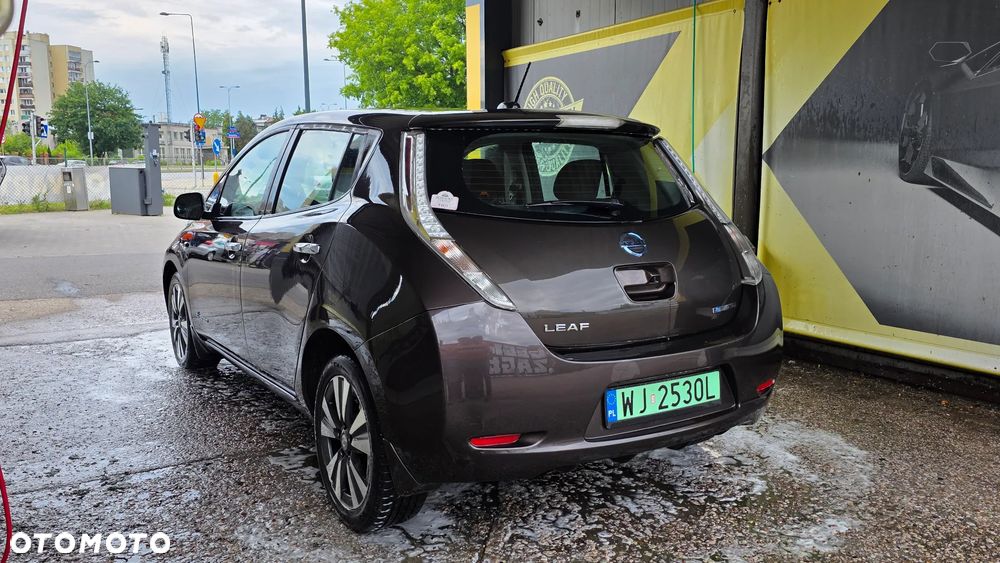 Nissan Leaf 30kWh Tekna - 6