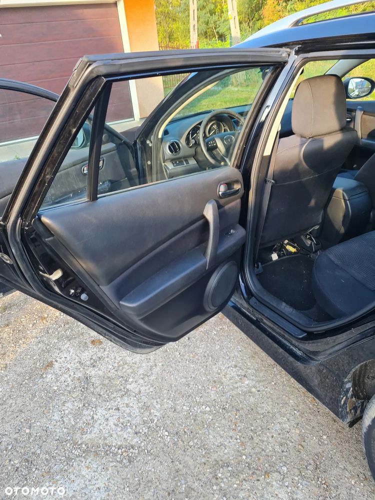 Mazda 6 2.0 Exclusive - 11