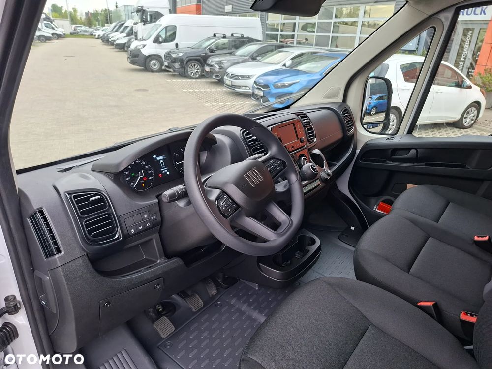 Fiat DUCATO L3H2 3,3t - 19