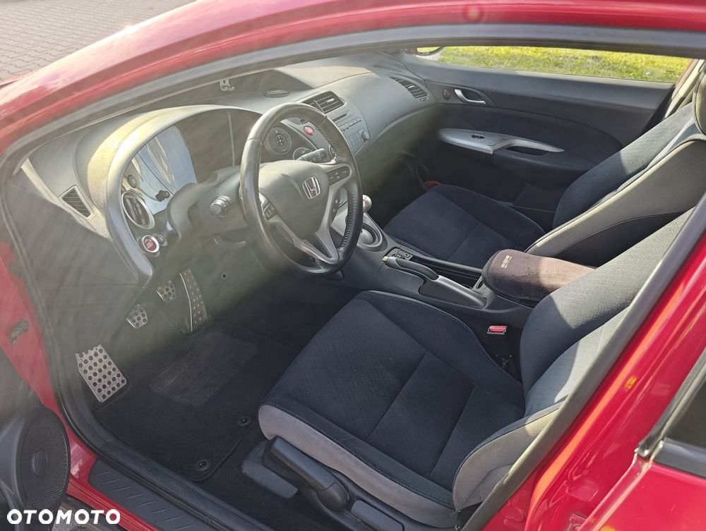 Honda Civic - 3