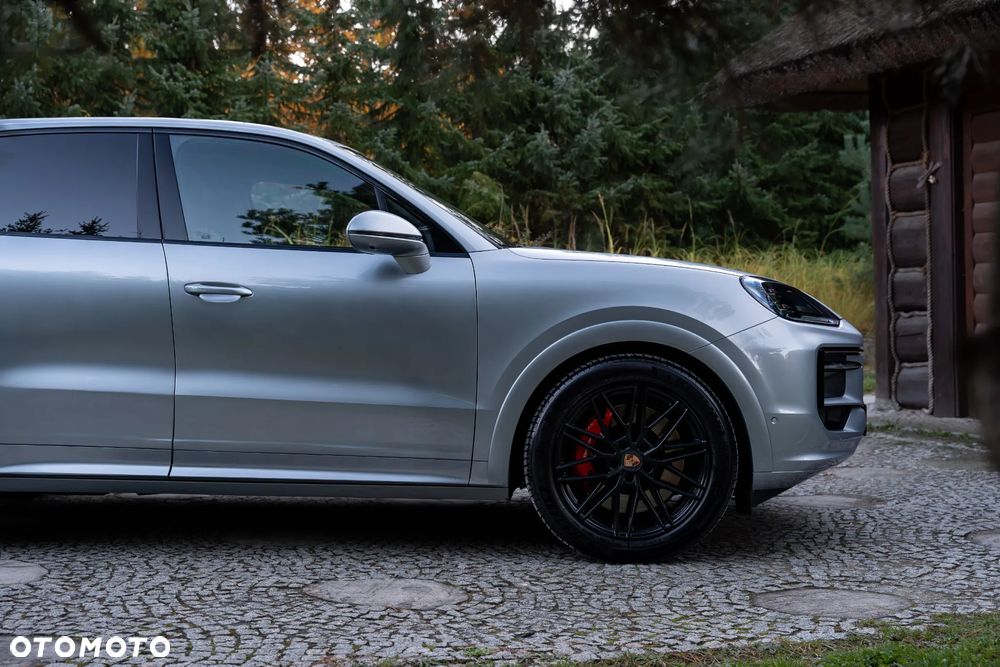 Porsche Cayenne GTS Tiptronic S - 17
