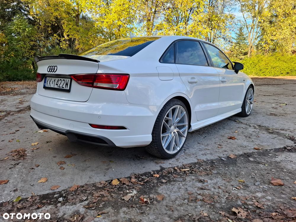 Audi A3 - 3