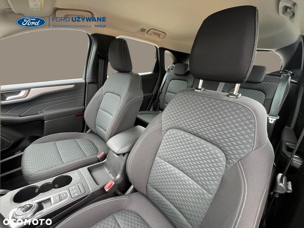 Ford Kuga 2.0 EcoBlue COOL&CONNECT - 13